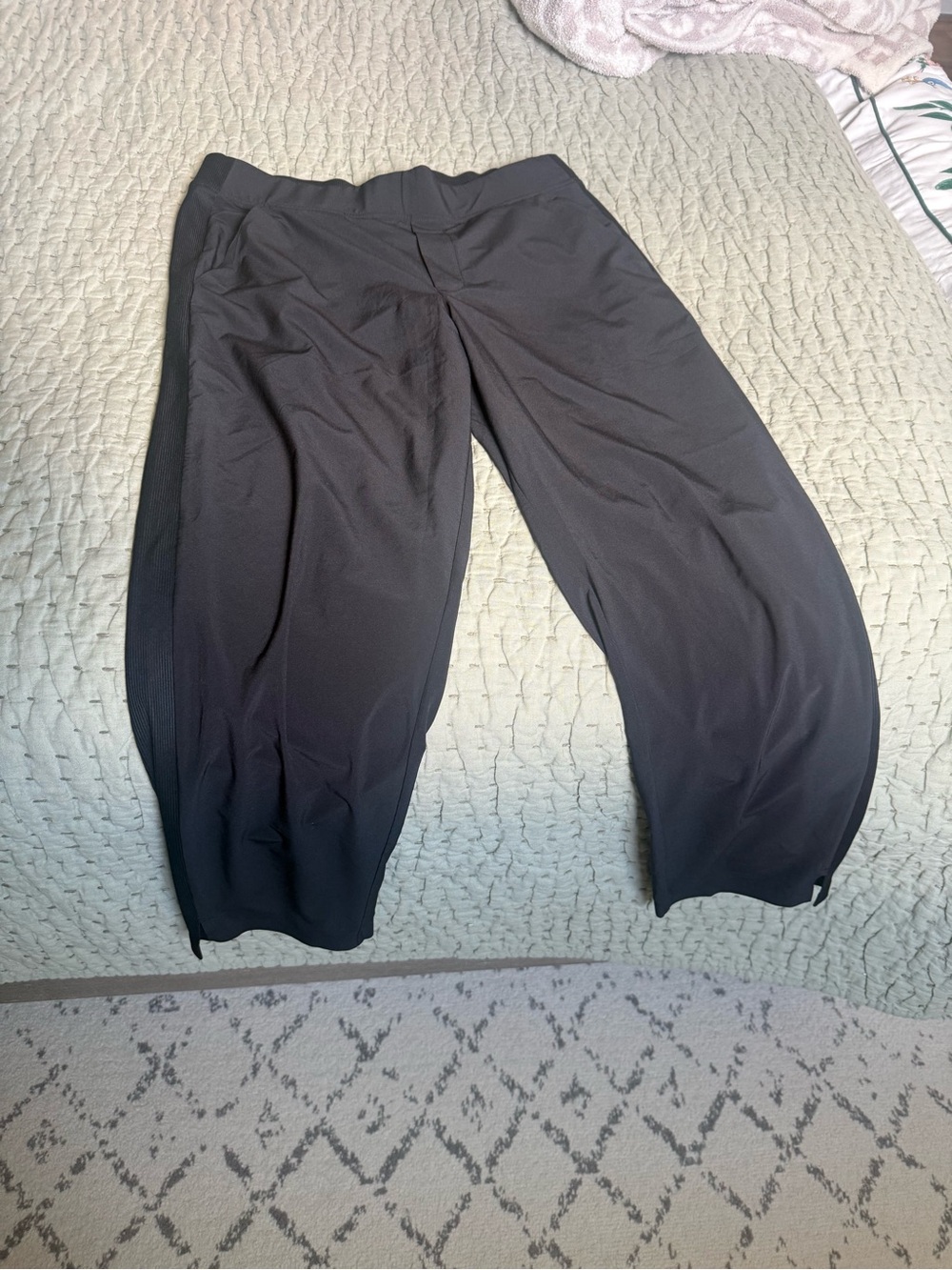 Athleta Black Brooklyn Pant